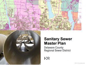 Delaware Sanitary Sewer Master Plan