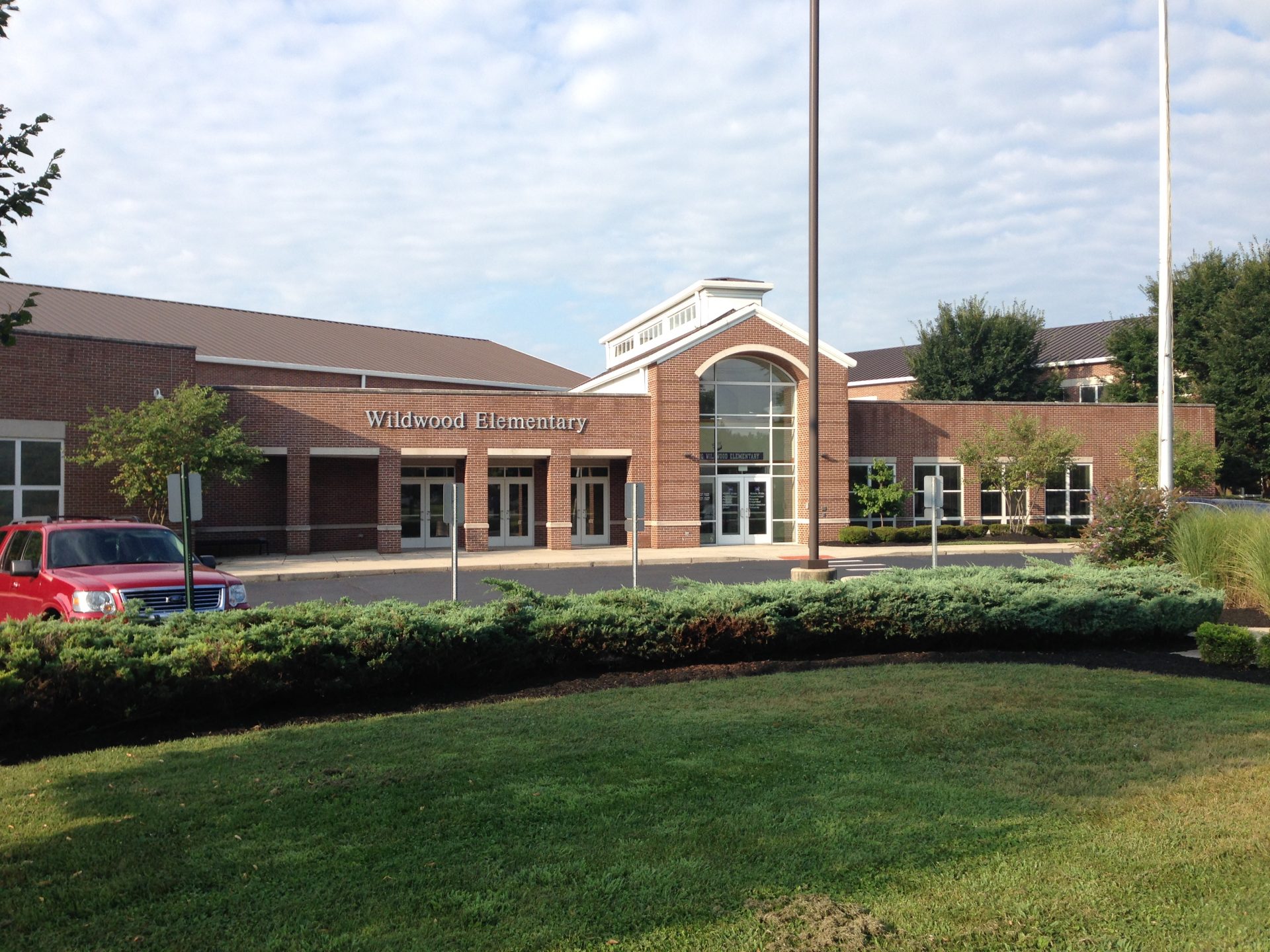 Middletown City Schools Kleingers