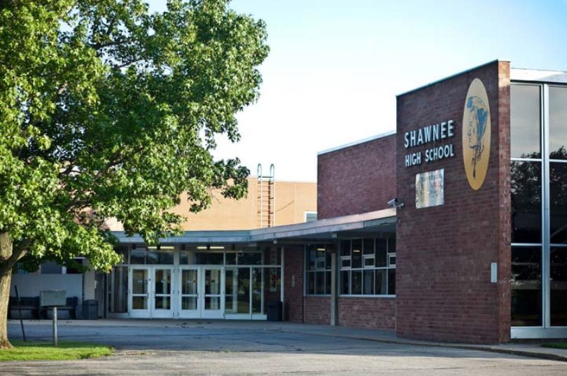 Clark Shawnee Local School | The Kleingers Group | Civil Engineering