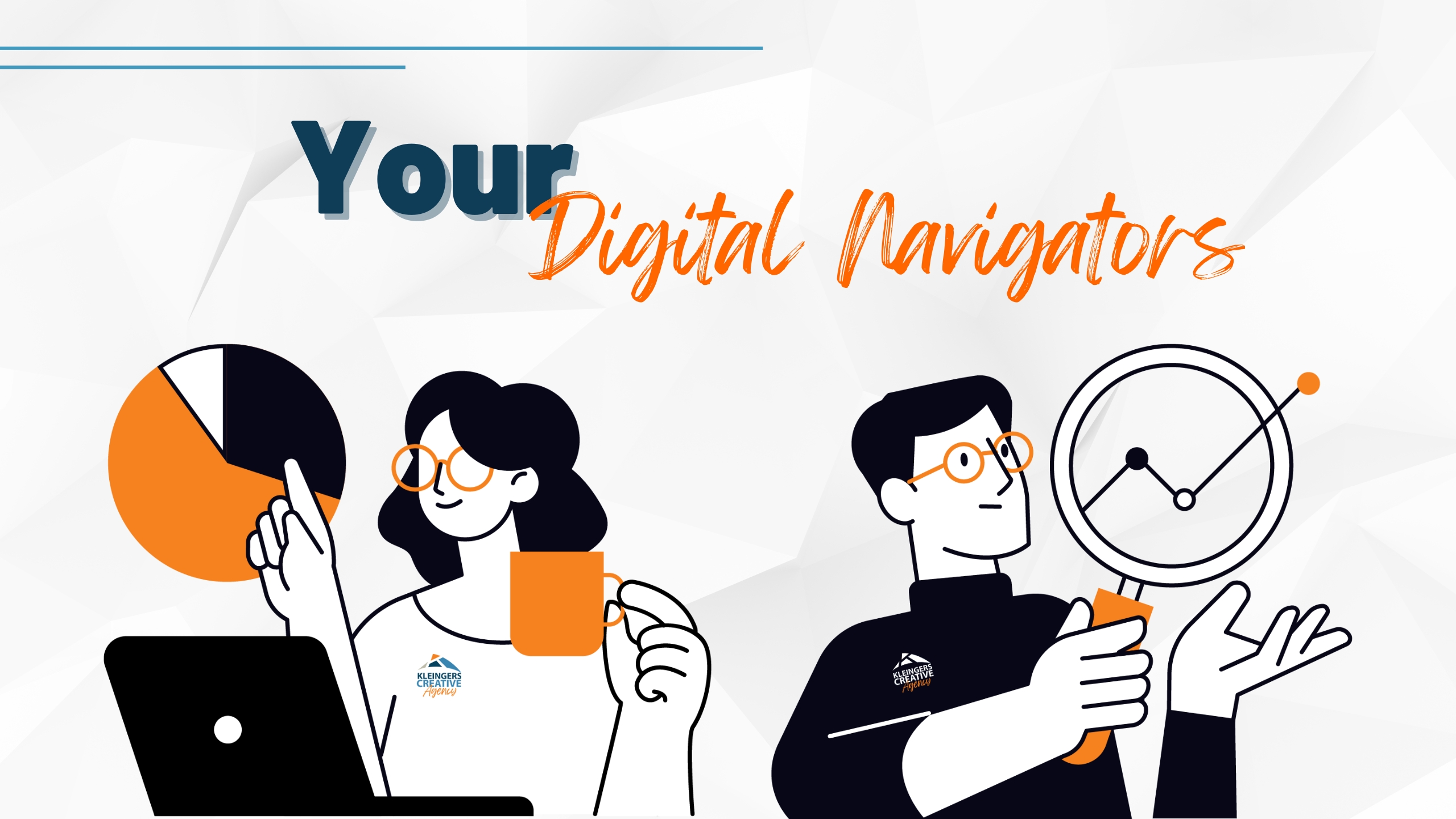 Digital Navigators